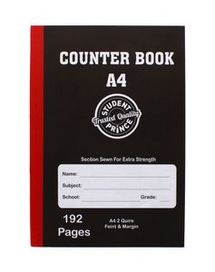 Quaderni per Studenti all'Ingrosso, Alta Qualità, Design Personalizzato, Formato <span class=keywords><strong>A4</strong></span>, Rilegatura a Filo, 144 Fogli per la Scuola - Product Image 6