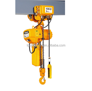 2024 Hot Producten Elektrische Ketting Takel <span class=keywords><strong>5</strong></span> Ton 5000 <span class=keywords><strong>Kg</strong></span> Met Afstandsbediening - Product Image 3