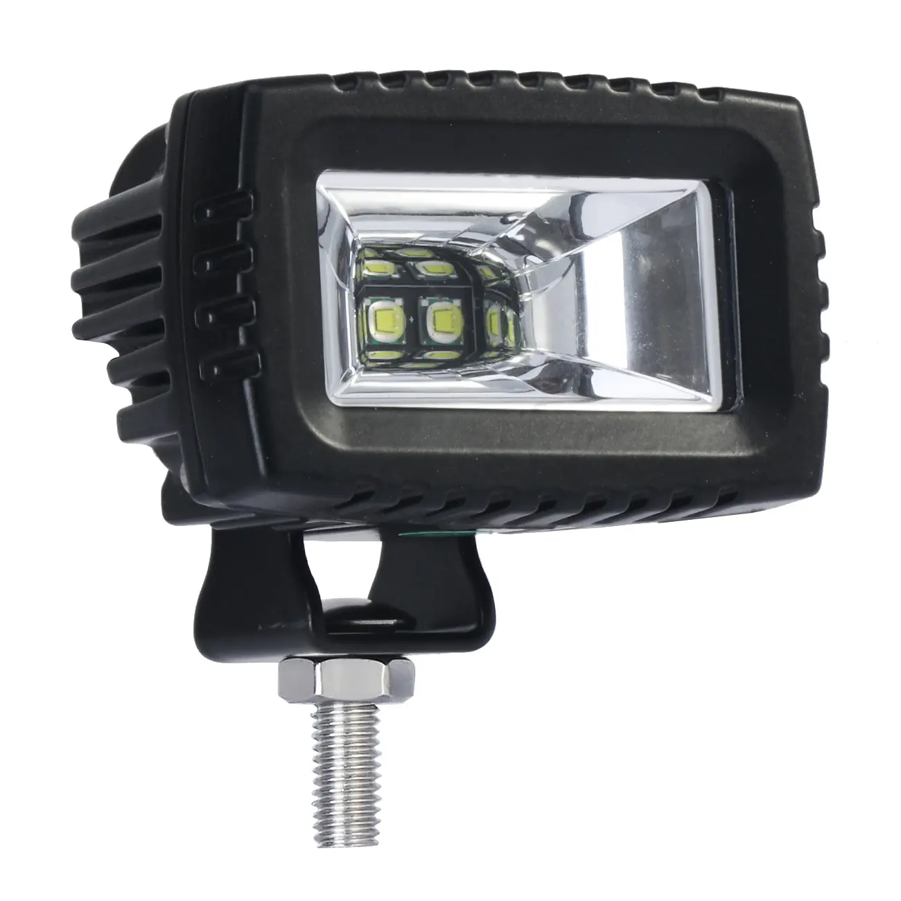 2 "4" đèn pha tự động hệ thống chiếu sáng cho Jeep ATV Xe UTV xe tải xe máy thuyền off road Spotlight 12V 24V dẫn ánh sáng phụ trợ