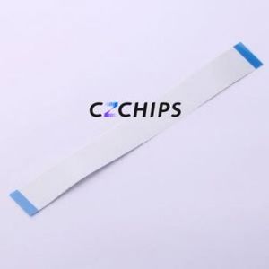 KH-FFC-A0.5-36P-150MM FFC Cable (Flexible Flat Cable) P=0.5mm Connector 36P 0.5mm Non-Inverting 15cm - Product Image 2