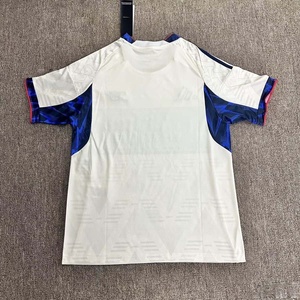 Maglia da Calcio Personalizzata di Alta Qualità 25/26 Arsenales Traspirante ad Asciugatura Rapida 100% Poliestere con Stampa a Trasferimento Termico Edizione Speciale - Product Image 2