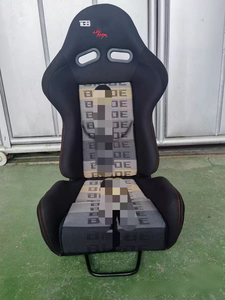 Sedili Recaro Classici Personalizzati in Fabbrica, Sedili Sportivi di Lusso in Stile Carbonio per <span class=keywords><strong>Auto</strong></span> Sportive - Product Image 3