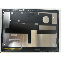 Panel LCD Laptop Baru 12.5 Inch Layar Sentuh LVDS Assembly dengan Lampu Latar LED untuk Elite X2 1012 G1/G2 LP120UP1-SPA Tersedia