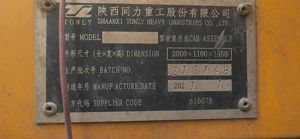 Camiones Volquete de Gran Capacidad y Carrocería Ancha para Transporte en Minería a Gran Escala con Bomba, Motor, Rodamiento, Caja de Cambios, PLC, Motor de 530 HP, 40 - Product Image 2