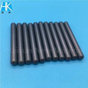 أسطوانة نيتريد السيليكون من السيراميك غير الأكسيد بصلابة عالية/قضيب - Product Image 2