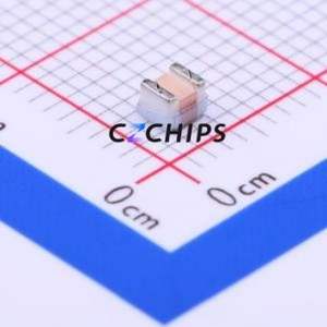 FEC1008CP-R18G-LRH ตัวเหนี่ยวนำแบบ SMD ขนาด 1008 ( ค่าความเหนี่ยวนำ: 180nH )( ความแม่นยำ: 2% กระแสไฟฟ้าที่กำหนด: 620mA ) - Product Image 2