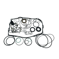 TRANSPEED 8HP45 8HP-45 pièces de Transmission automatique boîte de vitesses de voiture Kit de reconstruction principal plaques d'embrayages pour BMW DODGE