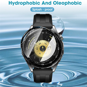 Protector de Pantalla PMMA para Reloj Inteligente <span class=keywords><strong>Huawei</strong></span> Watch <span class=keywords><strong>GT</strong></span> 6 41mm GT5 GT4, Película Protectora para <span class=keywords><strong>Huawei</strong></span> Watch Runner <span class=keywords><strong>2</strong></span> Ultimate - Product Image 5