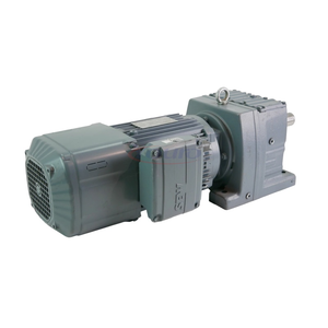 Nuevo Motor de Engranajes Helicoidales EURODRIVE R67 DRN90L4/BE2/EI7C 1.5KW IE3 Original con Codificador - Product Image 2