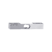 Capteur de pesage à faisceau parallèle SUP15 15 kg, transducteurs de précision en alliage d'aluminium IP65 certifiés OIML pour balances de table et de commerce de détail