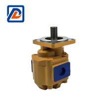 Pompe à engrenages hydraulique XG951H 11C0581 XG926 XG958 11C0427 650B W067500000B LG855N 60200008701