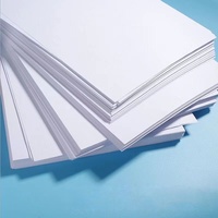 Papel de Fotocopia A4 Engrosado, Origen China, Blanco, en Bolsa Individual, Venta al por Mayor para Uso en Oficina; 70g/80g Súper Económico por Unidad