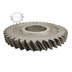 Pièces de rechange de synchroniseur de transmission de haute qualité POUR boîte de vitesses FORD Engrenage de synchronisation OEM AF6C7100AA AF6R7100AA - Product Image 2