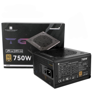Thermalright TR-TG loạt vàng đầy đủ mô-đun cung cấp điện 500 ~ 850W, 80 cộng với Vàng chứng nhận, ngân hàng điện cho máy tính, cáp điện - Product Image 2