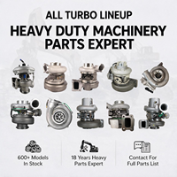 3598500 3598070 3598071 4089393 Turbocompresseur HX40W pour moteur diesel Cummins 6CT 6CTA 6CTAA 6C8.3 Camion