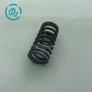 EexcavaStart Ressort de soupape diesel 8-94395885-1 pour moteurs 4HK1 ZX200-3 - Remplacement durable compatible avec les machines ELF Garantie 6 mois - Product Image 3