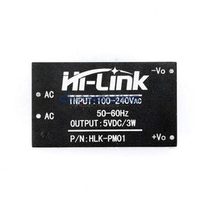 IB0524S-2WR3แหล่งจ่ายไฟแปลง DC-DC HL-LINK เดิมและใหม่ - Product Image 3