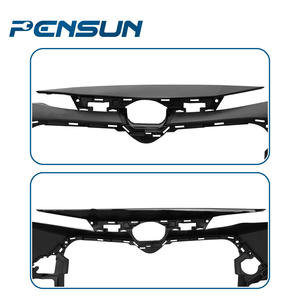 Venta Directa de Fábrica, Piezas de Automóviles, Ensamblaje de Parachoques Delantero, Cubierta de Parachoques Delantero para Toyota <span class=keywords><strong>Corolla</strong></span> LE/<span class=keywords><strong>XLE</strong></span> 2020-2023 - Product Image 2