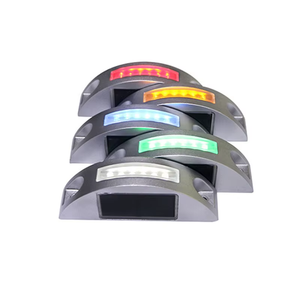 Алюминиевый СВЕТОДИОДНЫЙ дорожный маркер - Product Image 5