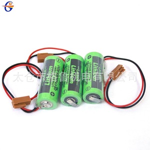 Batterie rechargeable pour système robotique FANUC A98L-0031-0012, pour usage industriel - Product Image 2