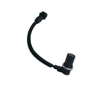 Chất lượng cao sử dụng crankshaft vị trí cảm biến 0k30e1813b cho xe tải và xe động cơ thích hợp cho Hàn Quốc Phụ tùng ô tô - Product Image 1