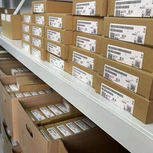 โมดูลสื่อสาร Siemens 6ES7541-1AD00-0AB0 โมดูล PtP RS232 Ethernet - Product Image 2