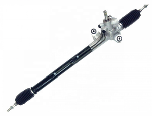 Autopartes Hidráulico LHD <span class=keywords><strong>Cremallera</strong></span> <span class=keywords><strong>de</strong></span> dirección asistida Piñón <span class=keywords><strong>Caja</strong></span> <span class=keywords><strong>de</strong></span> cambios <span class=keywords><strong>Cremallera</strong></span> 53601-SDA-A01 53601-SDA-A04 para Honda ACCORD VII 2,4 03-08 - Product Image 2