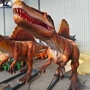 <span class=keywords><strong>Spinosaurus</strong></span> robot réaliste <span class=keywords><strong>Jurassic</strong></span> World pour Animatronic Dinosaure <span class=keywords><strong>Park</strong></span> - Product Image 2