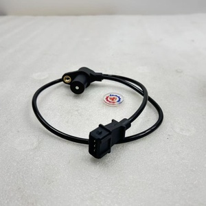 20450707 Tachometer Speed Sensor 20459016 20482772 20820494 Sensors for EC210 EC240 Machine Electric Parts - Product Image 6