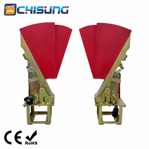 CSYZM03 Meccanismo Intelligente per Barriera a Sbalzo, Soluzione Compatta, Sicura e Durevole per il Controllo Accessi in Spazi Premium - Product Image 1