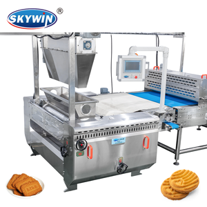 Biscuits mous de produit nouveau sur mesure formant la machine une <span class=keywords><strong>occasion</strong></span> de biscuit - Product Image 2