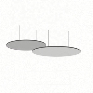 Panneaux acoustiques pour salles de classe fabriqués <span class=keywords><strong>en</strong></span> Chine, nouveau design, insonorisants, à prix avantageux, absorbants le son, ignifuges classe A2 - Product Image 1