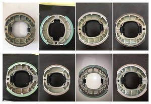 Repuestos para Motocicleta de Alto Rendimiento a Precio Económico, Marca SUN~RAIN, Nuevos, Certificados CE/ISO, 1 Año de Garantía - Product Image 6