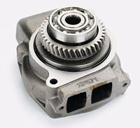 Pompe à eau 172-7775 10R-1499 pour moteur Caterpillar Cat 3304 3306