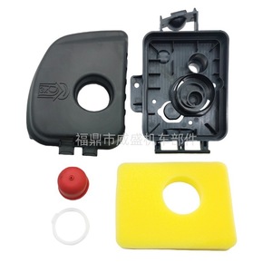 Juego de filtro de aire y bujías para 799583 595660 594281 590581 799579 - Product Image 3