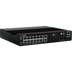 Commutateur Ethernet d'entreprise S5735-L14P2S-QA-V2 très demandé pour campus - Product Image 1
