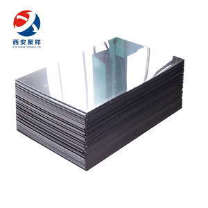 <span class=keywords><strong>300</strong></span> Series 304 316 310s 904l 4 'x 8' 1mm 1.2mm 1.5mm 0.8mm Plaque en acier inoxydable - Product Image 1