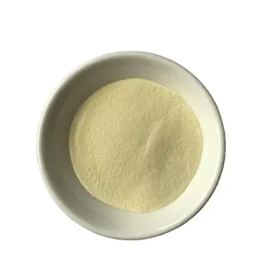 Amino acid base powder for crops