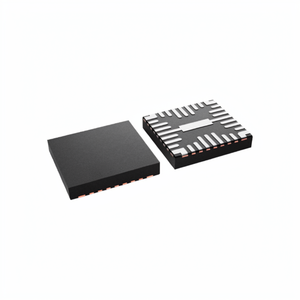 Componentes Electrónicos 32 PowerVFQFN LP876411B4RQKRQ1 Gestión de Energía (PMIC) En Stock - Product Image 1