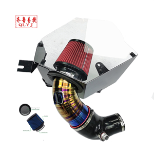 B58 Luxus Titan-Ladeluftkühlerrohr mit Turbo-Einlass für BMW G29 Z4 M40i und Toyota Supra A90 <span class=keywords><strong>3</strong></span>.0T - Product Image 4