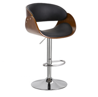 Mobilier de Bar haut de gamme, tabouret, Base en métal, Design moderne, pour hommes et femmes,
