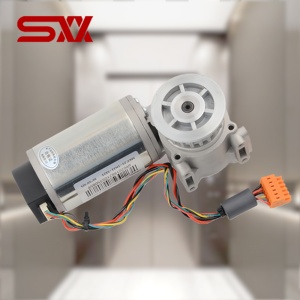 <span class=keywords><strong>Motor</strong></span> para <span class=keywords><strong>Puerta</strong></span> <span class=keywords><strong>de</strong></span> <span class=keywords><strong>Ascensor</strong></span> Xizi <span class=keywords><strong>Otis</strong></span> AT120 FAA24350BL2, Controlador, Palanca Larga/Corta Izquierda/Derecha, 240W - Product Image 1