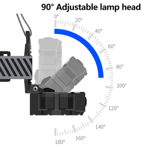RTS 10 Đèn Pha <span class=keywords><strong>LED</strong></span> Sáng Nhất Mạnh Đèn Pha Sạc Được Kèm Đèn Cảnh Báo Màu Đỏ Đèn Pha 18650 Đèn Pha Cắm Trại Ngoài Trời - Product Image 3