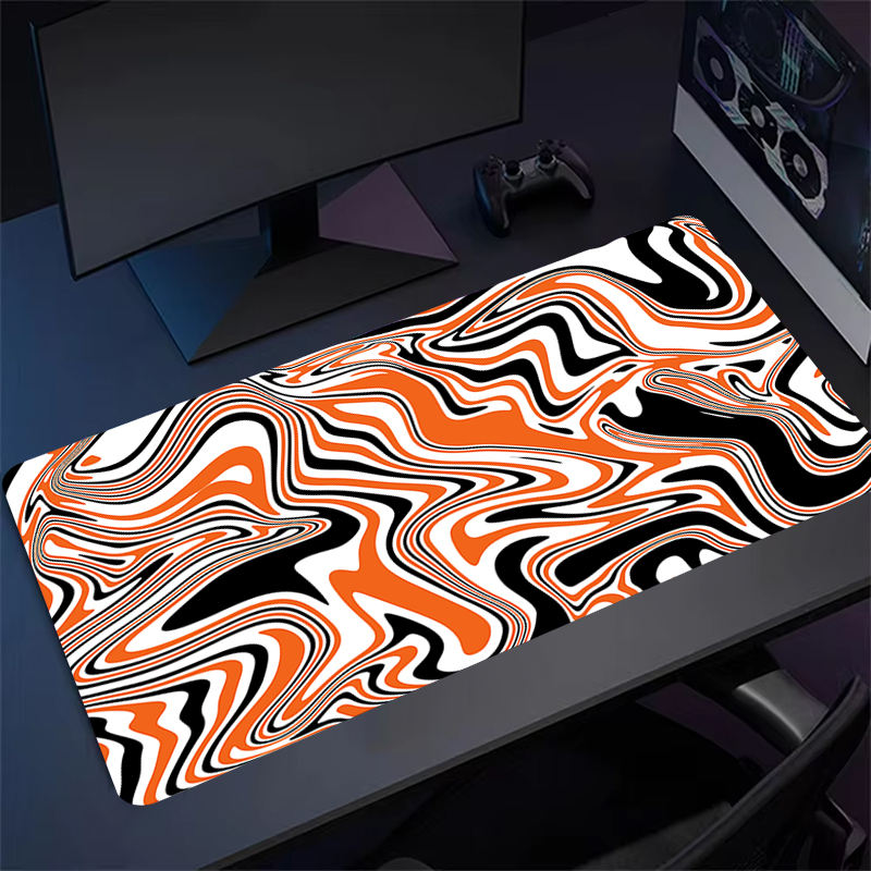 80x30x0,3 cm-Borde coloreado