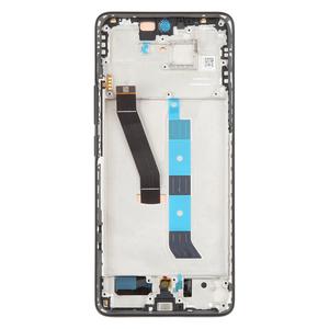 หน้าจอ TFT LCD ใหม่เอี่ยมสำหรับ <span class=keywords><strong>OnePlus</strong></span> <span class=keywords><strong>Nord</strong></span> CE <span class=keywords><strong>2</strong></span> <span class=keywords><strong>5G</strong></span> IV2201 พร้อมชุดจอดิจิตอลแบบครบชุด - Product Image 3