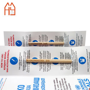 Crayons <span class=keywords><strong>à</strong></span> semences plantables avec carte arrière - Papeterie écologique <span class=keywords><strong>à</strong></span> cultiver, <span class=keywords><strong>crayon</strong></span> DIY pour enfants <span class=keywords><strong>à</strong></span> <span class=keywords><strong>planter</strong></span> - Product Image 5