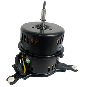 슈퍼 공기량 배기 팬 모터 프라임 공장 주방 레인지 후드 부품 저소음 230V AC 전기 모터 - Product Image 4