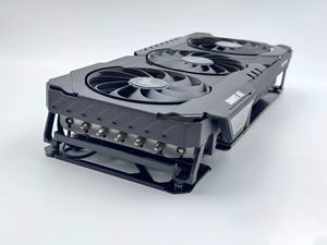 Tarjeta Gráfica Radeon RX 6950 XT GDDR6 de 16 GB y 256 Bits, GPU para Servidor - Product Image 5