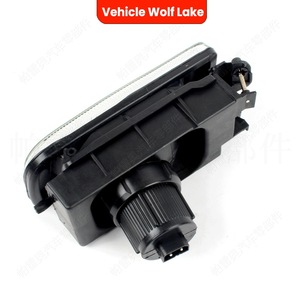 Luces Antiniebla Halógenas Wolf Lake para BMW Serie 3 E36 1992-1998, Luz Delantera 63171387092 - Product Image 5