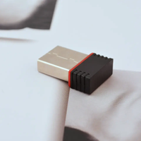 Dongle d'affichage Wifi sans fil RTL8188 Mini adaptateur USB sans fil Mini Dongle WiFi pour PC/ordinateur portable
